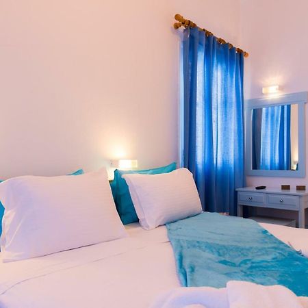 Karma Hotel Platis Gialos  エクステリア 写真