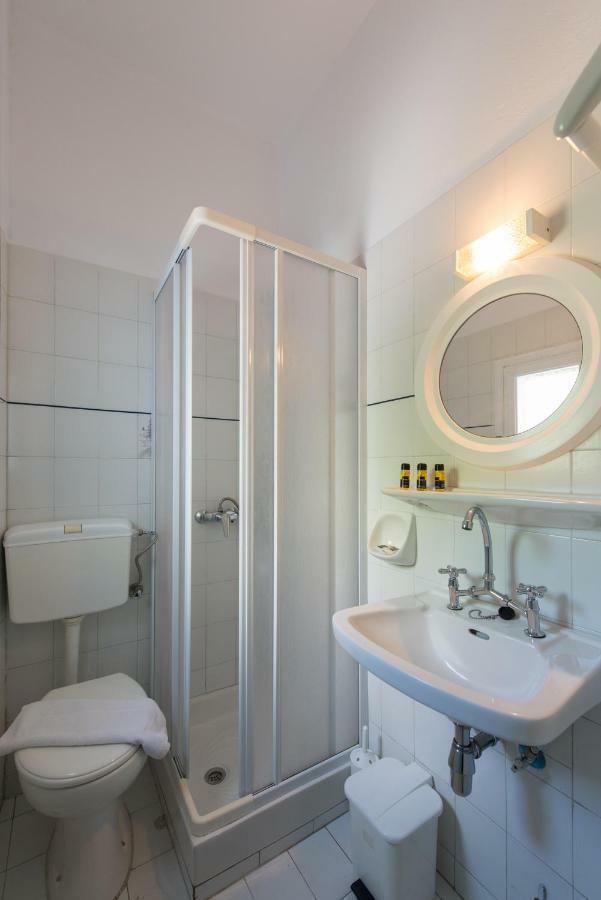Karma Hotel Platis Gialos  エクステリア 写真