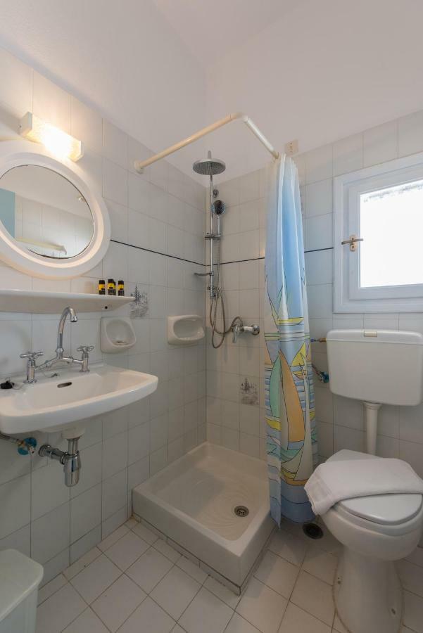 Karma Hotel Platis Gialos  エクステリア 写真