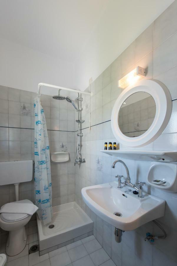 Karma Hotel Platis Gialos  エクステリア 写真